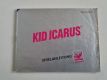 NES Kid Icarus NOE Manual