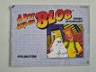 NES A Boy and his Blob NOE Manual