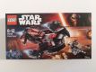 Lego Star Wars Eclipse Fighter 75145 Lego Star Wars Eclipse Fighter 75145