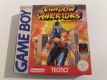 GB Shadow Warriors - Ninja Gaiden UKV GB Shadow Warriors - Ninja Gaiden UKV