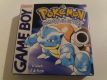 GB Pokemon Blaue Edition NNOE GB Pokemon Blaue Edition NNOE