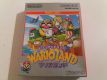 GB Super Mario Land 3 - Wario Land JPN GB Super Mario Land 3 - Wario Land JPN