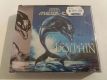 MCD Ecco the Dolphin MCD Ecco the Dolphin