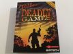 PC Jagged Alliance - Deadly Games PC Jagged Alliance - Deadly Games