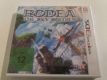 3DS Rodea The Sky Soldier GER