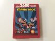 Atari 2600 Mario Bros. Atari 2600 Mario Bros.