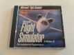 PC Microsoft Flight Simulator für Windows 95 PC Microsoft Flight Simulator für Windows 95