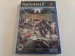 PS2 Phantasy Star Universe PS2 Phantasy Star Universe