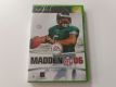 Xbox Madden NFL 06
