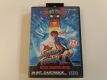 MD Street Fighter II Special Champion Edition MD Street Fighter II Special Champion Edition