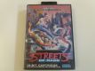 MD Streets of Rage MD Streets of Rage