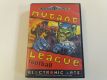 MD Mutant League Football MD Mutant League Football