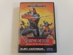 MD Shinobi III MD Shinobi III