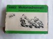 MBO Motorradrennen