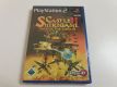 PS2 Castle Shikigami II War of the Worlds PS2 Castle Shikigami II War of the Worlds