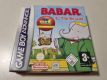 GBA Babar - To the Rescue EUR