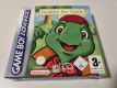 GBA Franklin the Turtle EUR