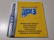 GBA Super Mario Advance 4 - Super Mario Bros. 3 NEU6 Manual