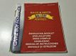 GBA Game & Watch Gallery Advance NEU6 Manual