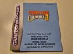 GBA Donkey Kong Country 3 NEU6 Manual