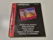 GBA NES Classics - Excitebike NEU6 Manual