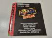 GBA NES Classics - Pac-Man NEU6 Manual