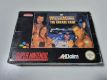 SNES WWF Wrestlemania - The Arcade Game EUR
