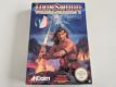 NES Wizards & Warriors II - Iron Sword NOE
