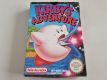 NES Kirby's Adventure HOL