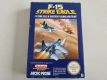 NES F-15 Strike Eagle FRG/FRG