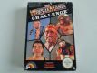 NES WWF Wrestlemania Challenge FRA