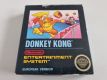 NES Donkey Kong EEC