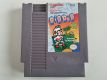 NES Dig Dug - Trouble in Paradise USA