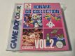 GBC Konami GB Collection Vol. 2 EUR