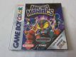 GBC Micro Maniacs EUR GBC Micro Maniacs EUR