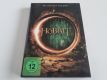 DVD Der Hobbit Trilogie