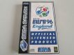 SAT UEFA Euro 96 England