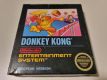 NES Donkey Kong EEC