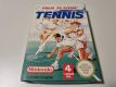 NES Four Players Tennis NOE