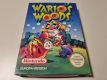 NES Wario's Woods NOE