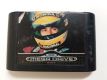MD Ayrton Senna's Super Monaco GP II MD Ayrton Senna's Super Monaco GP II