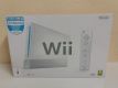 Wii Console + Accessories + Box Wii Console + Accessories + Box