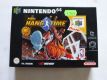 N64 NBA Hang Time NNOE N64 NBA Hang Time NNOE