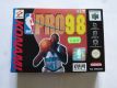 N64 NBA Pro 98 EUR N64 NBA Pro 98 EUR