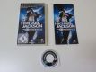 PSP Michael Jackson The Experience PSP Michael Jackson The Experience
