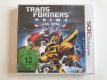 3DS Transformers Prime Das Spiel GER
