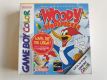 GBC Woody Woodpecker EUR