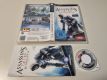PSP Assassin's Creed: Bloodlines
