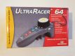 N64 Ultraracer 64