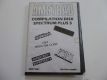 Compilation Disk Spectrum Plus 3 Compilation Disk Spectrum Plus 3